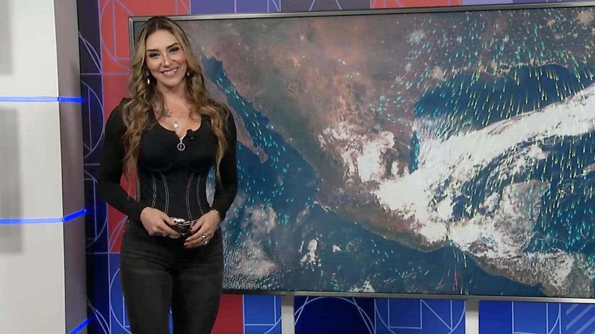 Clima Hoy en Veracruz: Pronóstico del Lunes 23 de Febrero del 2026