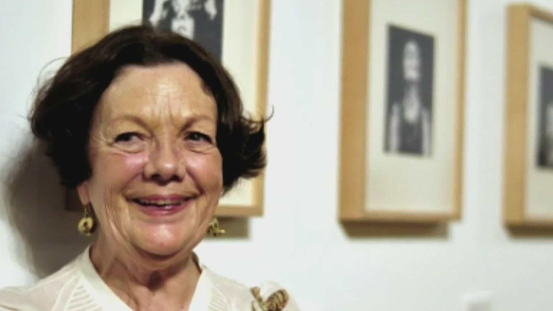 La Fotógrafa Mexicana Graciela Iturbide Recibe el Premio Princesa de Asturias 2025