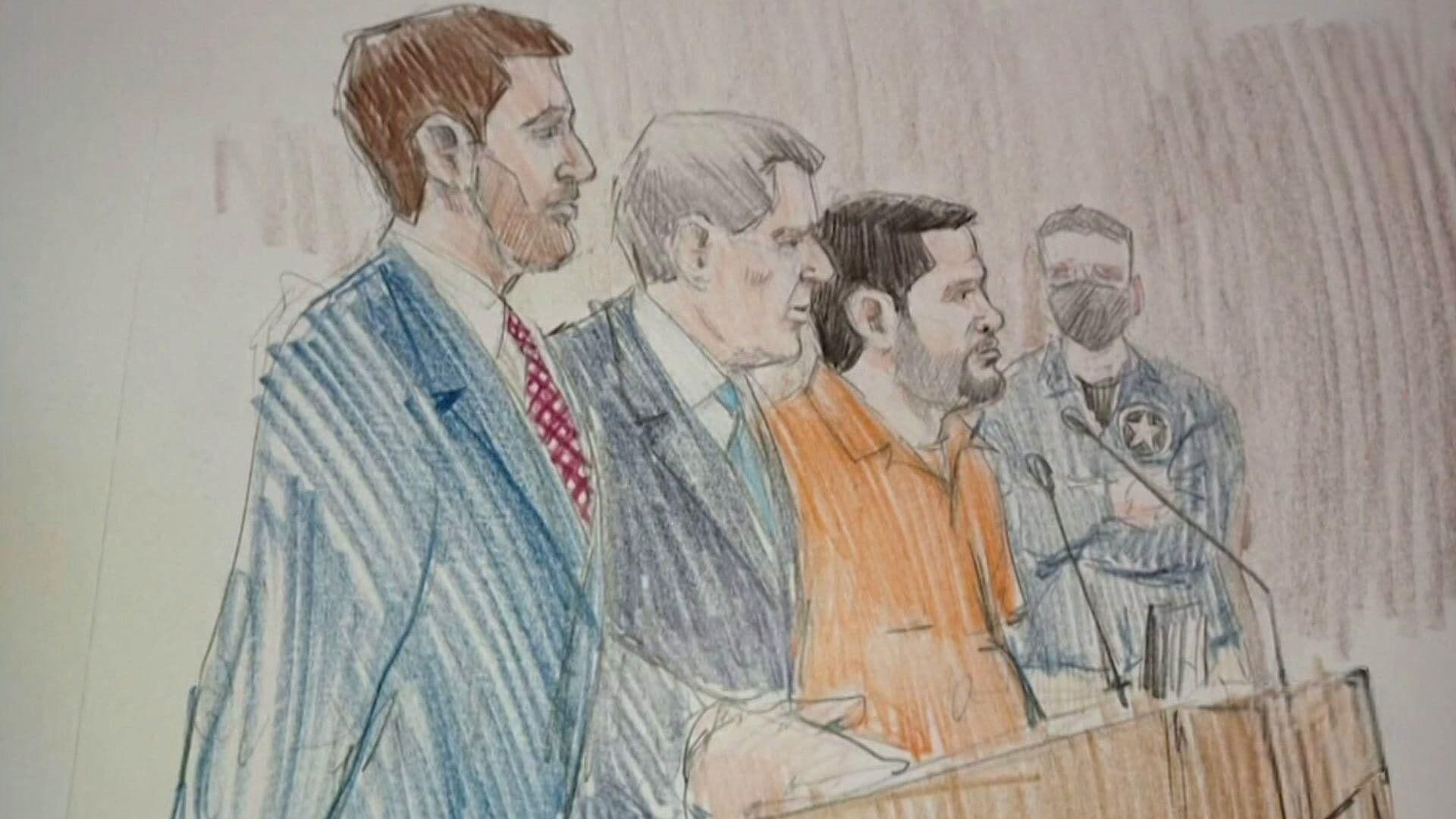 Joaquín Guzmán López, Hijo de "El Chapo", Libra la Pena de Muerte en EUA