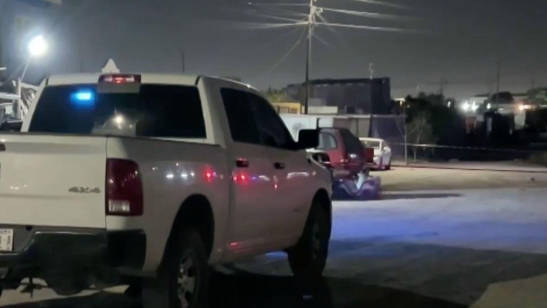 Hallan a Cuerpo con Signos de Violencia en Riberas del Bravo de Ciudad Juárez