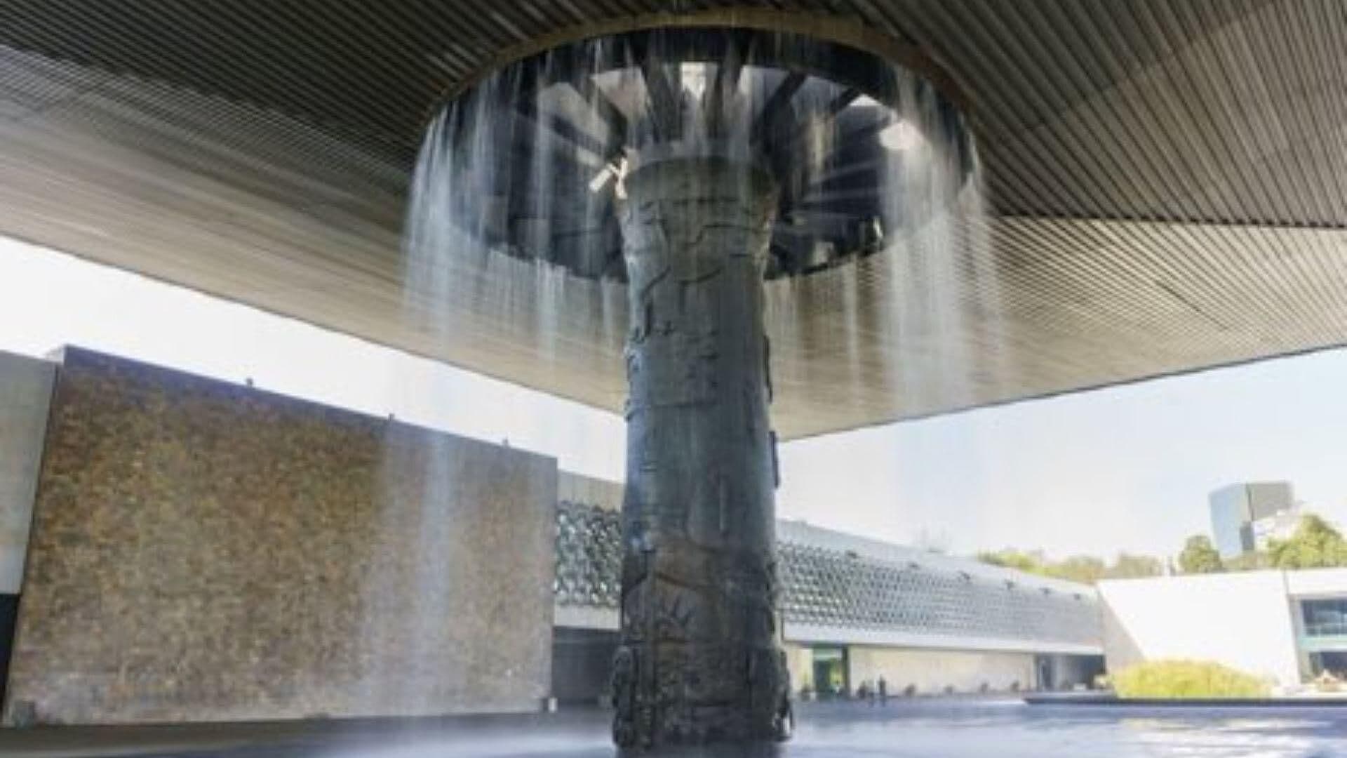 Galardonan al Museo Nacional de Antropología con Premio Princesa de Asturias de la Concordia
