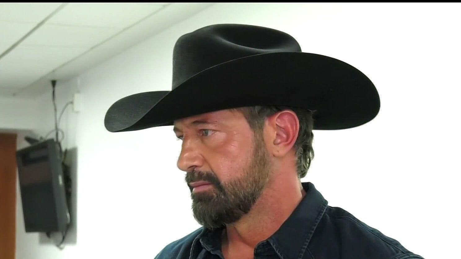 Gabriel Soto Revela Detalles de su Triunfo Legal contra Laura Bozzo