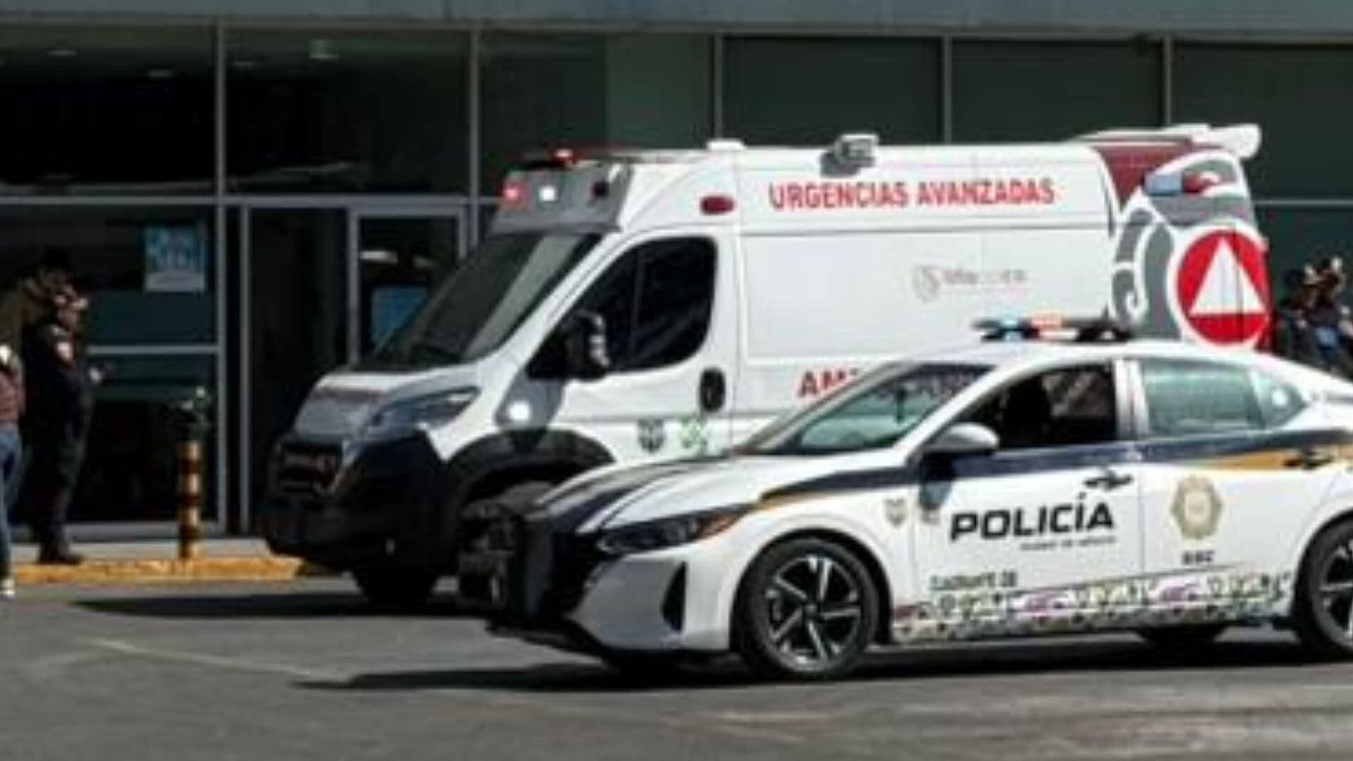 Asalto a Banco en Iztacalco Hoy: Policía Resulta Herido de Bala