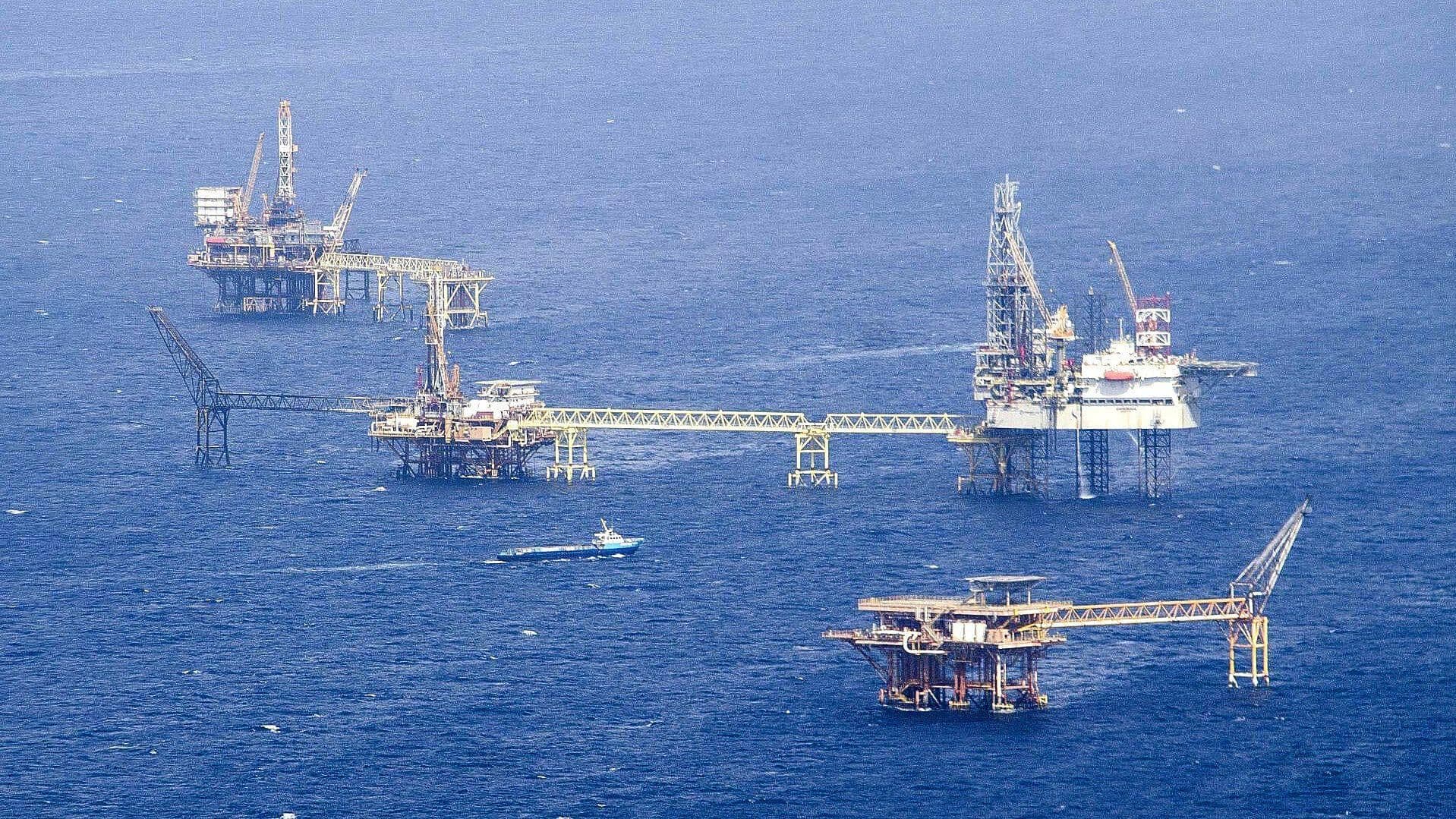 ¿Por Qué Se Cayó Helicóptero Cerca de Plataforma de Pemex?