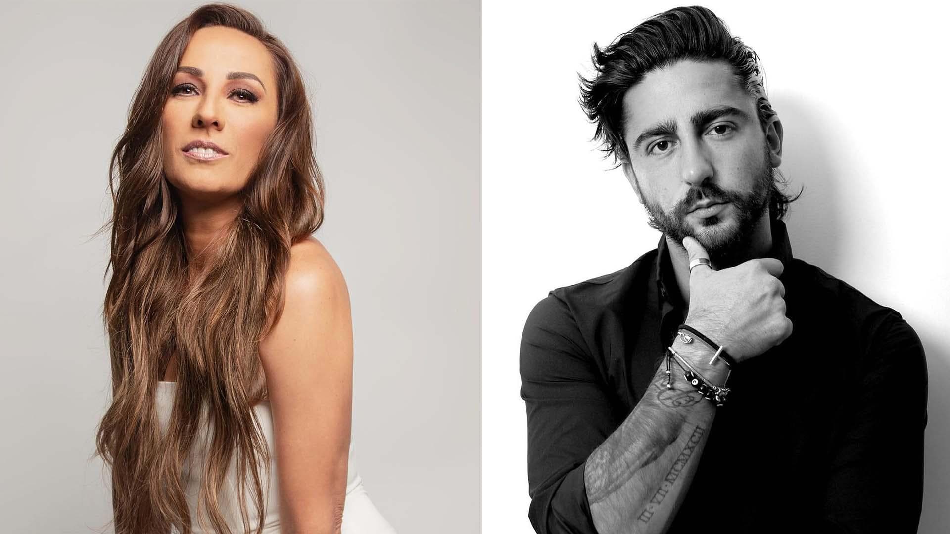 ¿Consuelo Duval es Tía de “El Potro”? Esto Confesaron