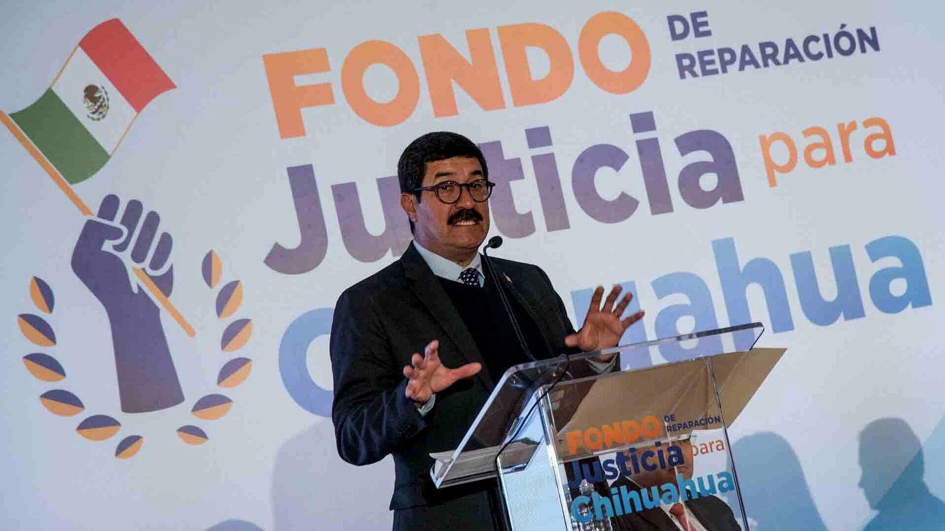 Investigan a Javier Corral, Exgobernador de Chihuahua