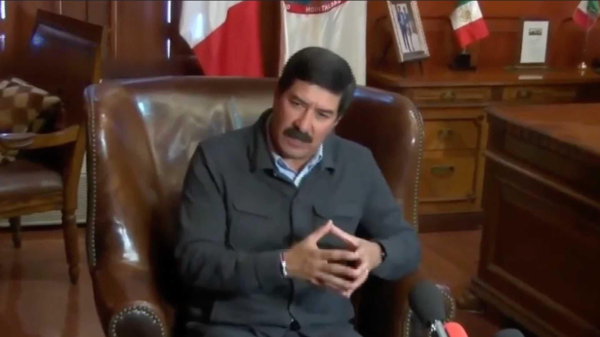 Investigan a Javier Corral por Enriquecimiento Ilícito y Defraudación Fiscal