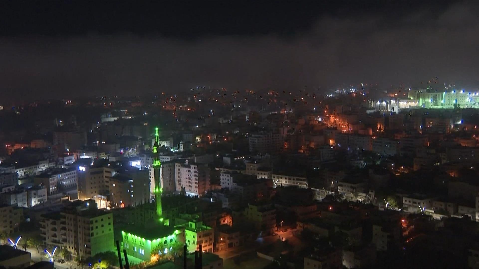 Bajacalifornianos Quedan Atrapados en Medio de Conflicto en Jerusalén; Esto se Sabe