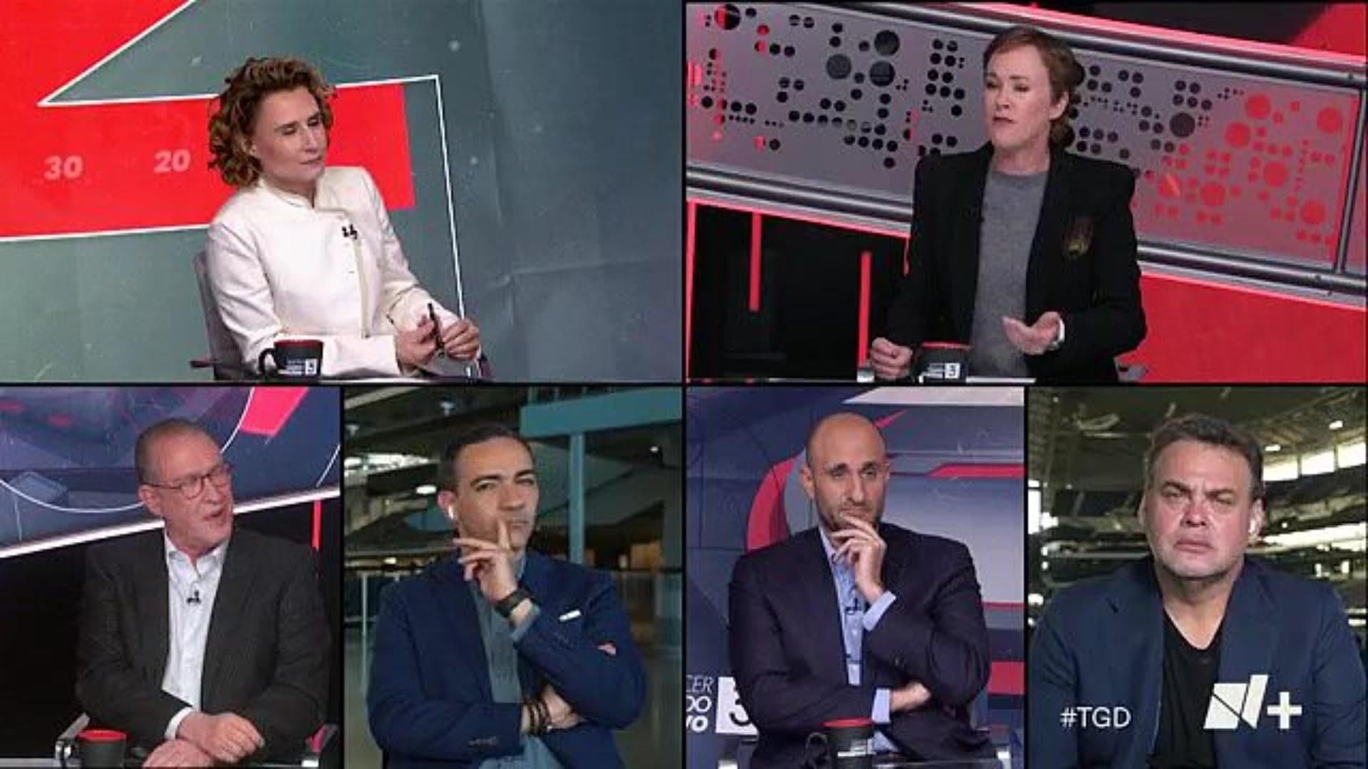 Marion Reimers Habla sobre el Regreso de Fernando Gago a la Liga MX