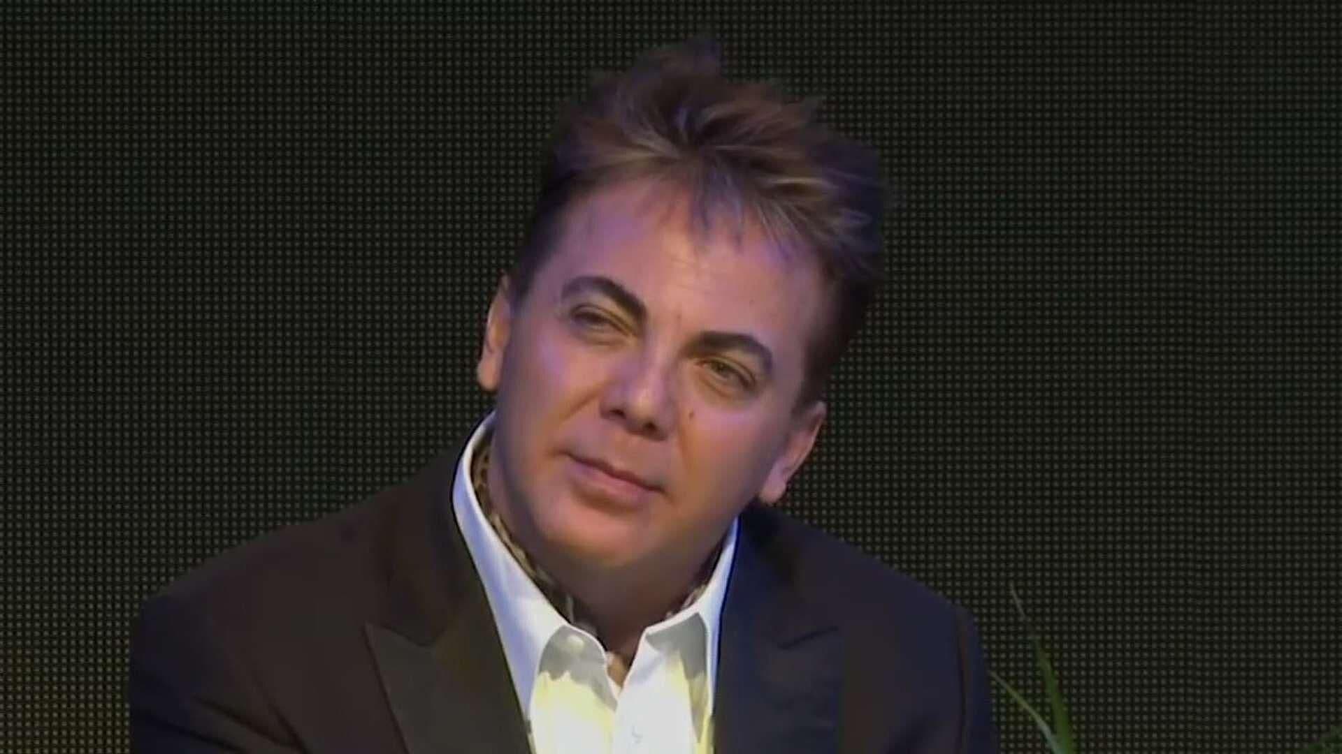 Cristian Castro Estrena Novia, ¿Quién lo Flechó?