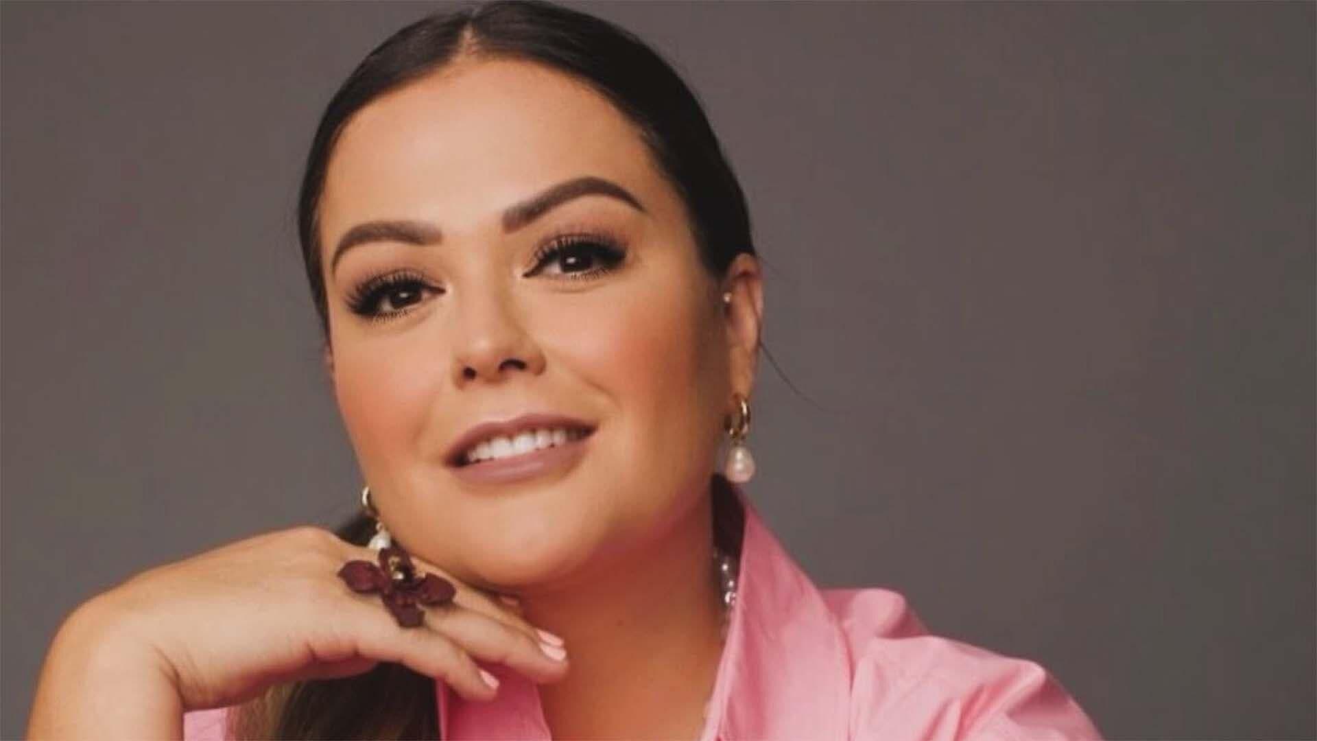 Mariana Echeverría Se Une a ‘La Casa de los Famosos México’