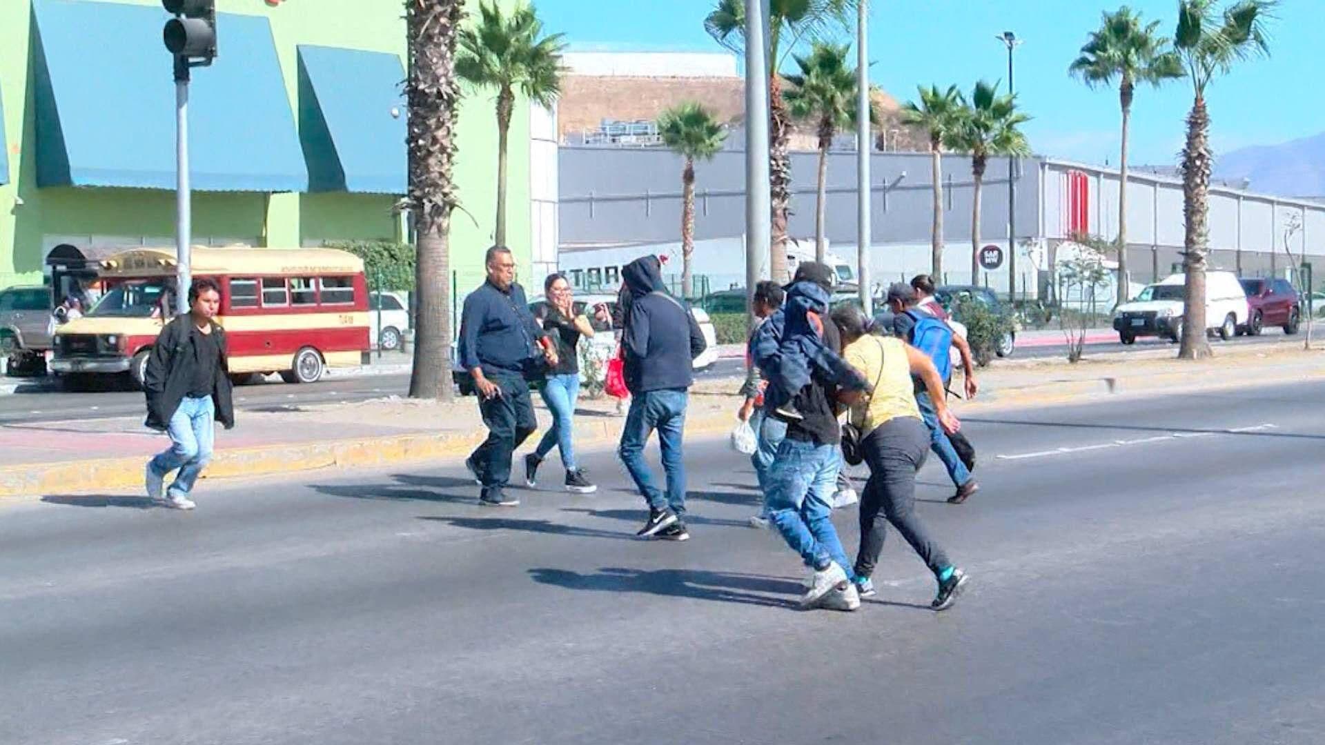 Puente Peatonal Junto a 'Macroplaza' Estaría Listo el Mes de Septiembre