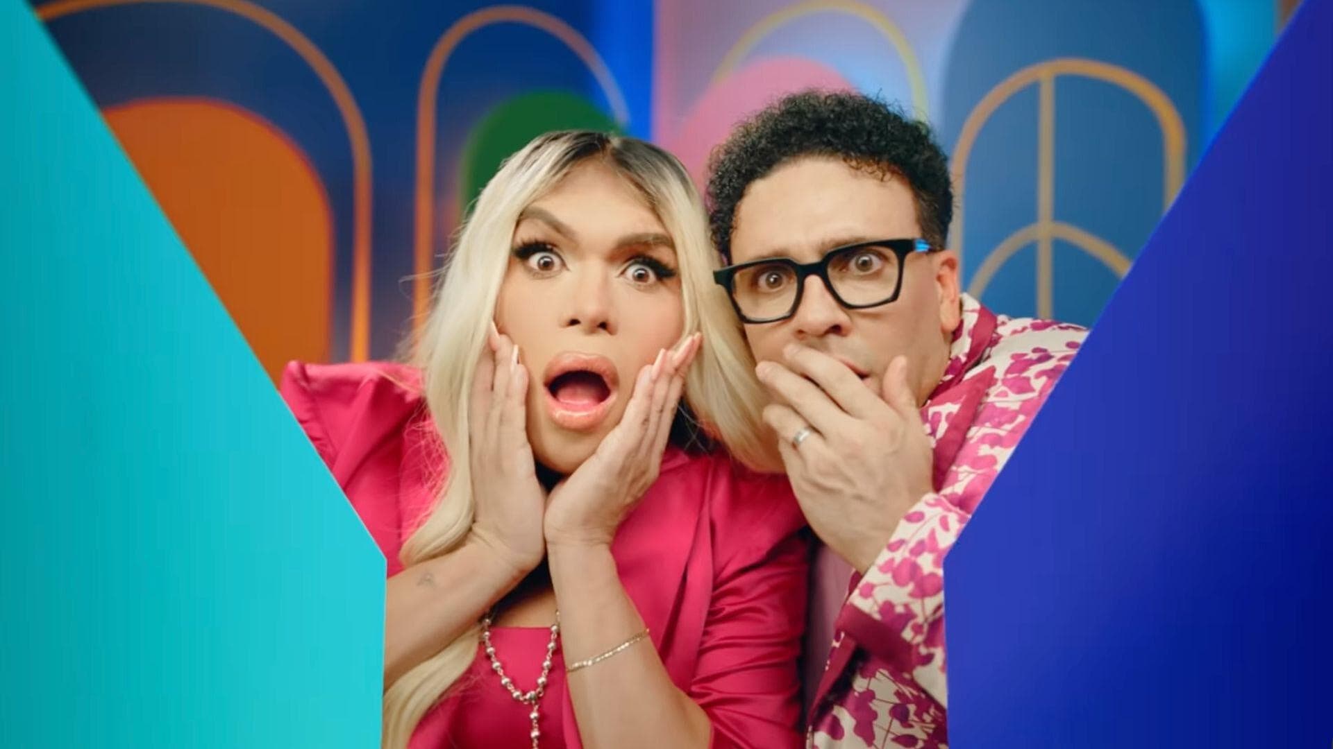 Wendy Guevara y Ricardo Margaleff Tendrán Este Papel en La Casa de los Famosos