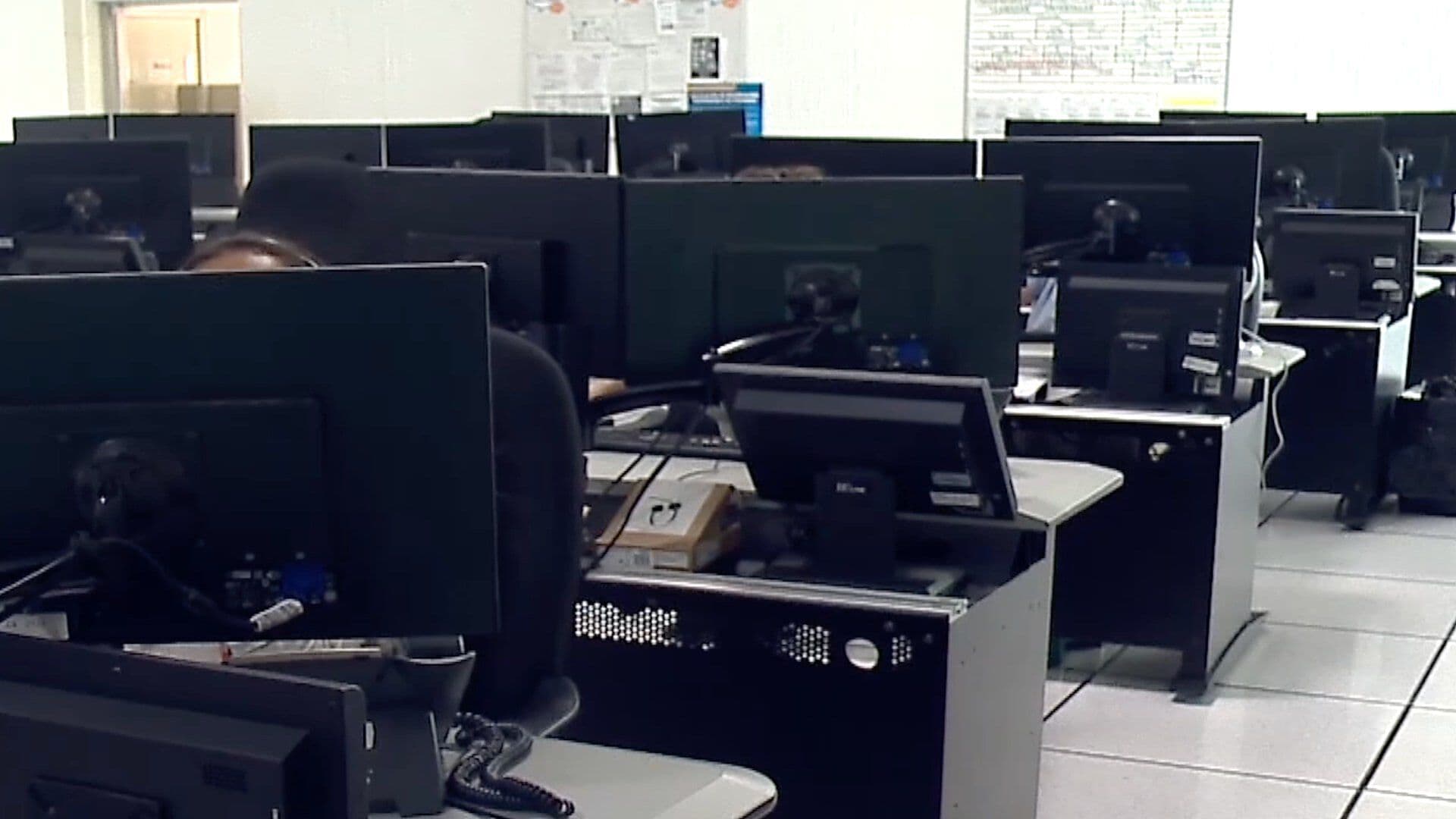 Sistema de Emergencias en León Confirman que la Mitad de Llamadas Recibidas Fueron Falsas