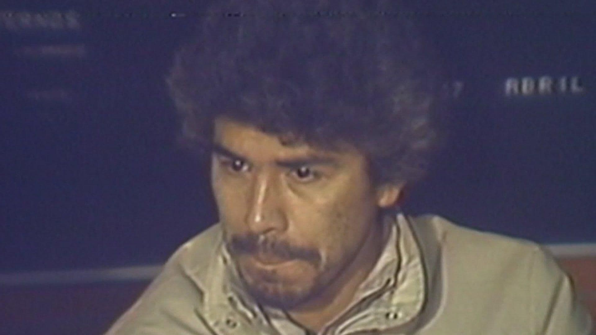 Ya Hay Fecha para Nueva Audiencia de Rafael Caro Quintero: Así Lució el ‘Narco de Narcos’