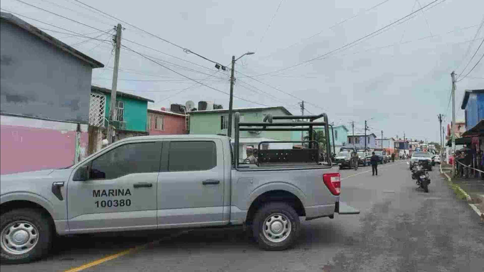 María Cristina Pide Justicia por Ataque de su Vecino con Machete en Los Volcanes, Veracruz