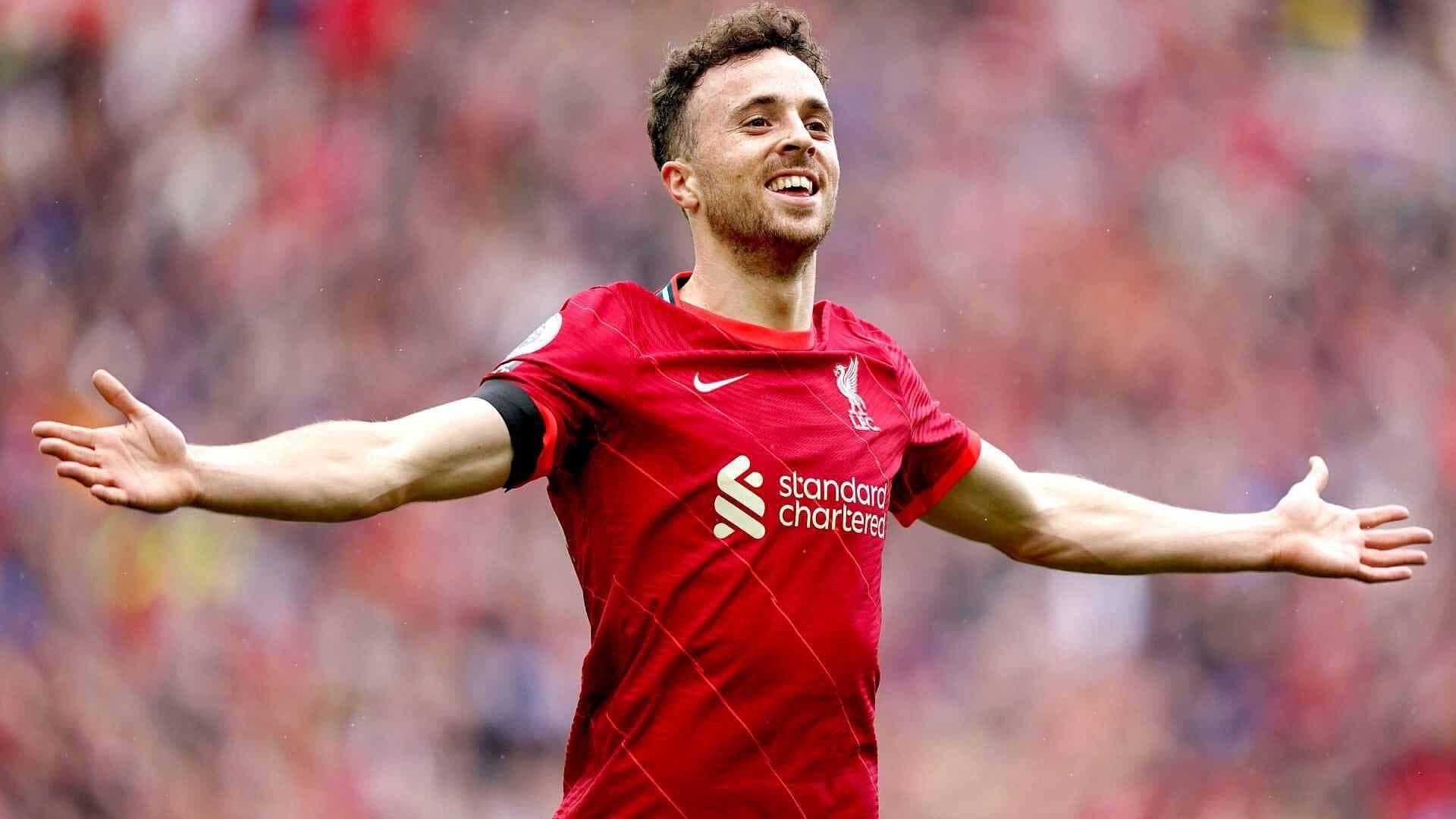 Luto en el Futbol Mundial: Muere Diogo Jota, Estrella del Liverpool, a los 28 Años