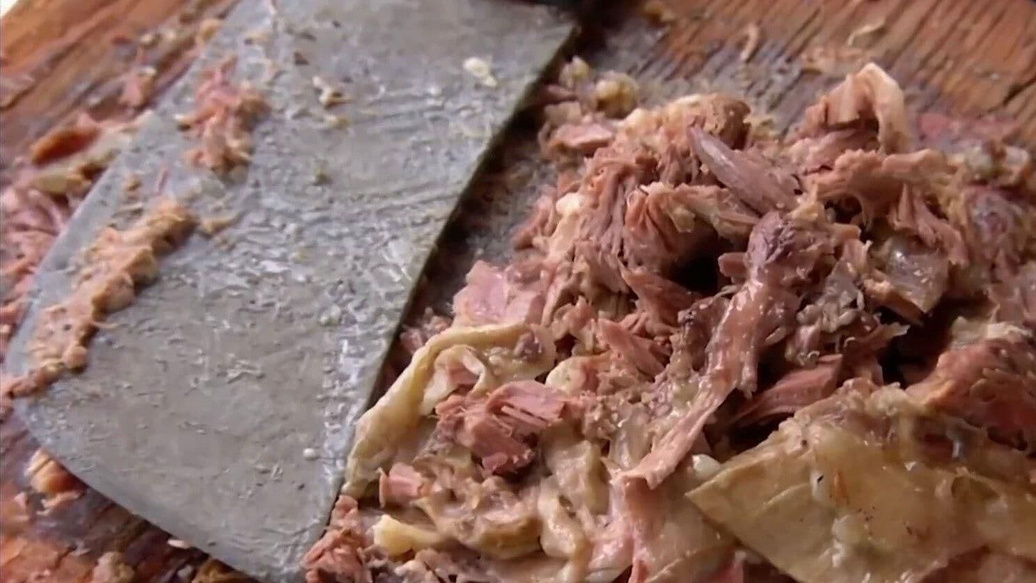 La Tradicional Feria de la Barbacoa en Actopan, Hidalgo, Rompe Récord Guinness