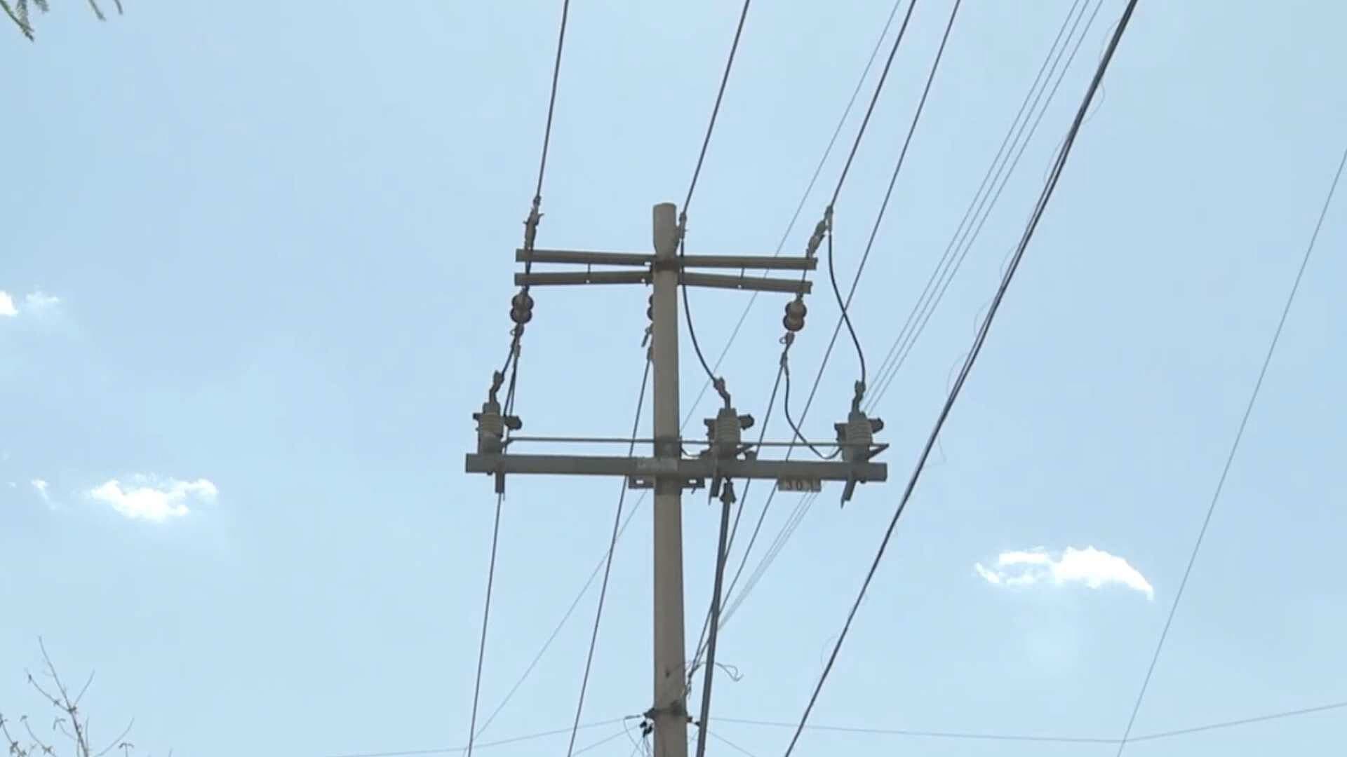 Estas Colonias se Quedarán Sin Luz Este Martes 24 de Febrero en Hermosillo