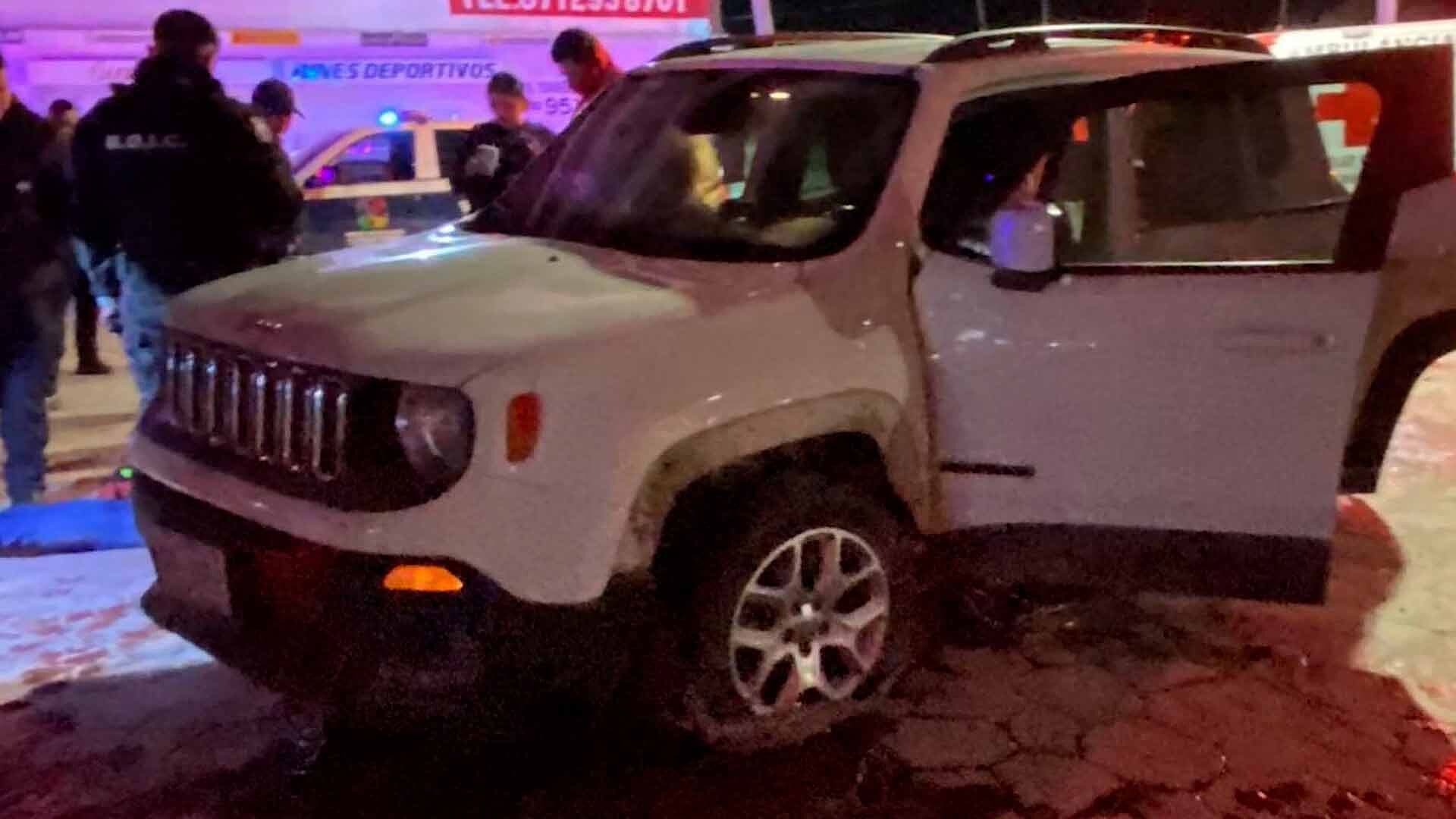 Muere Hombre Después de Ser Baleado en La Laguna