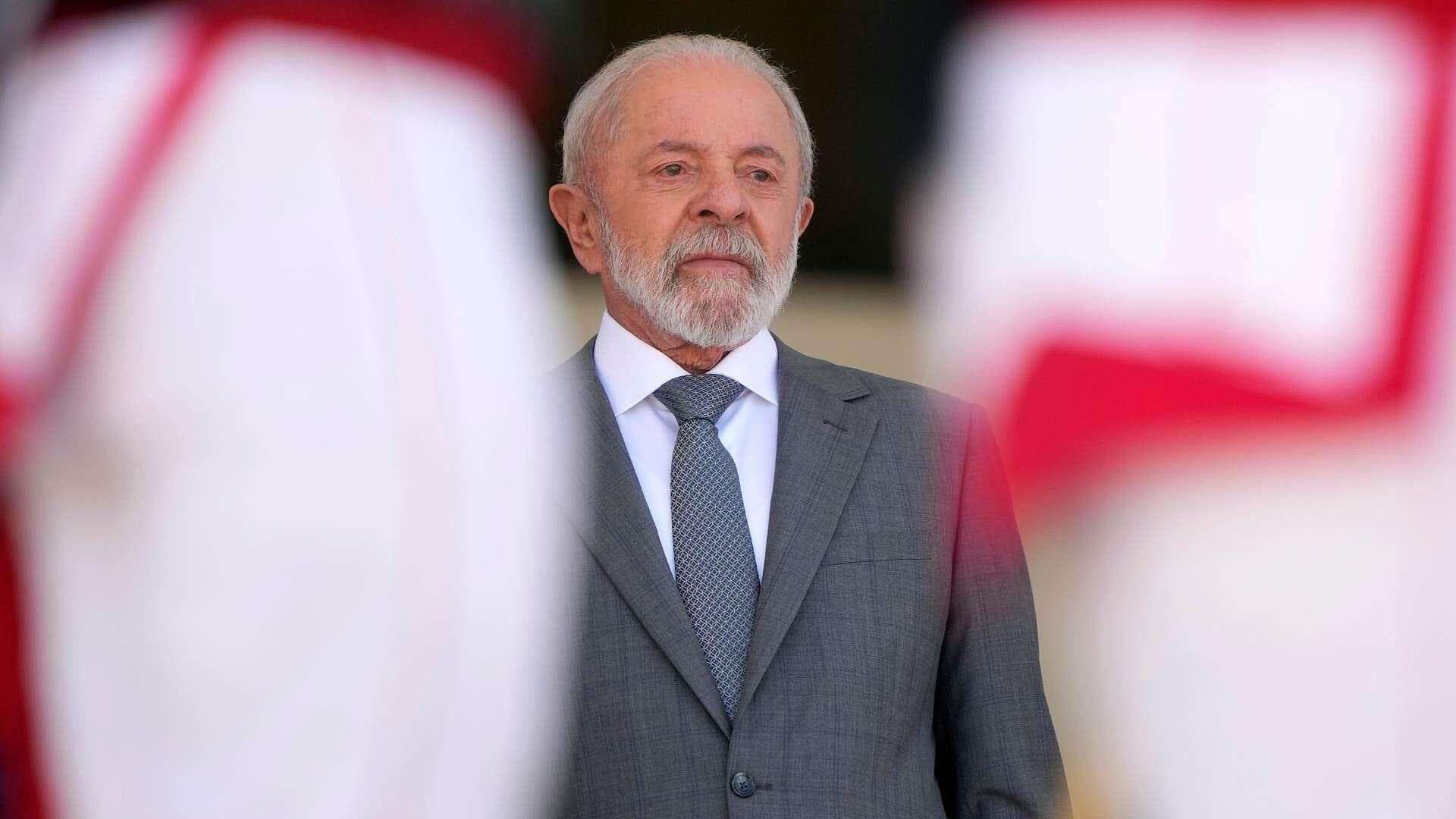 Lula Da Silva Responde a Aranceles de Trump por Bolsonaro: ‘Brasil es un País Soberano’