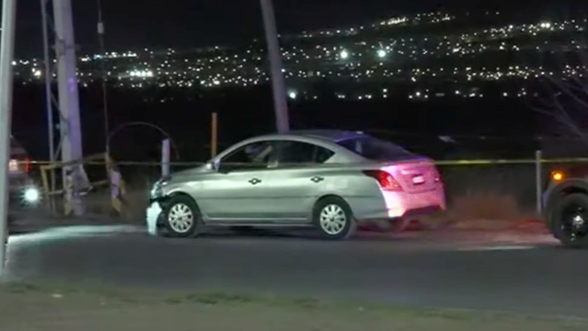 Detienen a Dos por Presunto Asesinato de Hombre en Colonia Villanova en García, Nuevo León