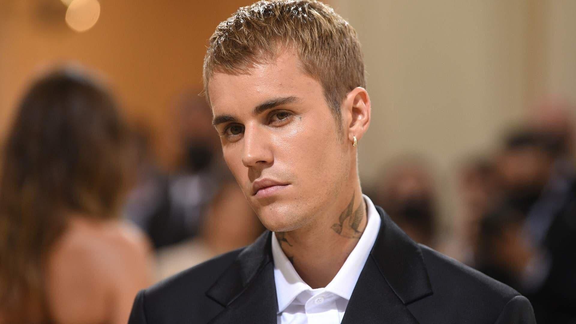 Justin Bieber Regresa con Nuevo Álbum ¿Cuándo se Estrena?