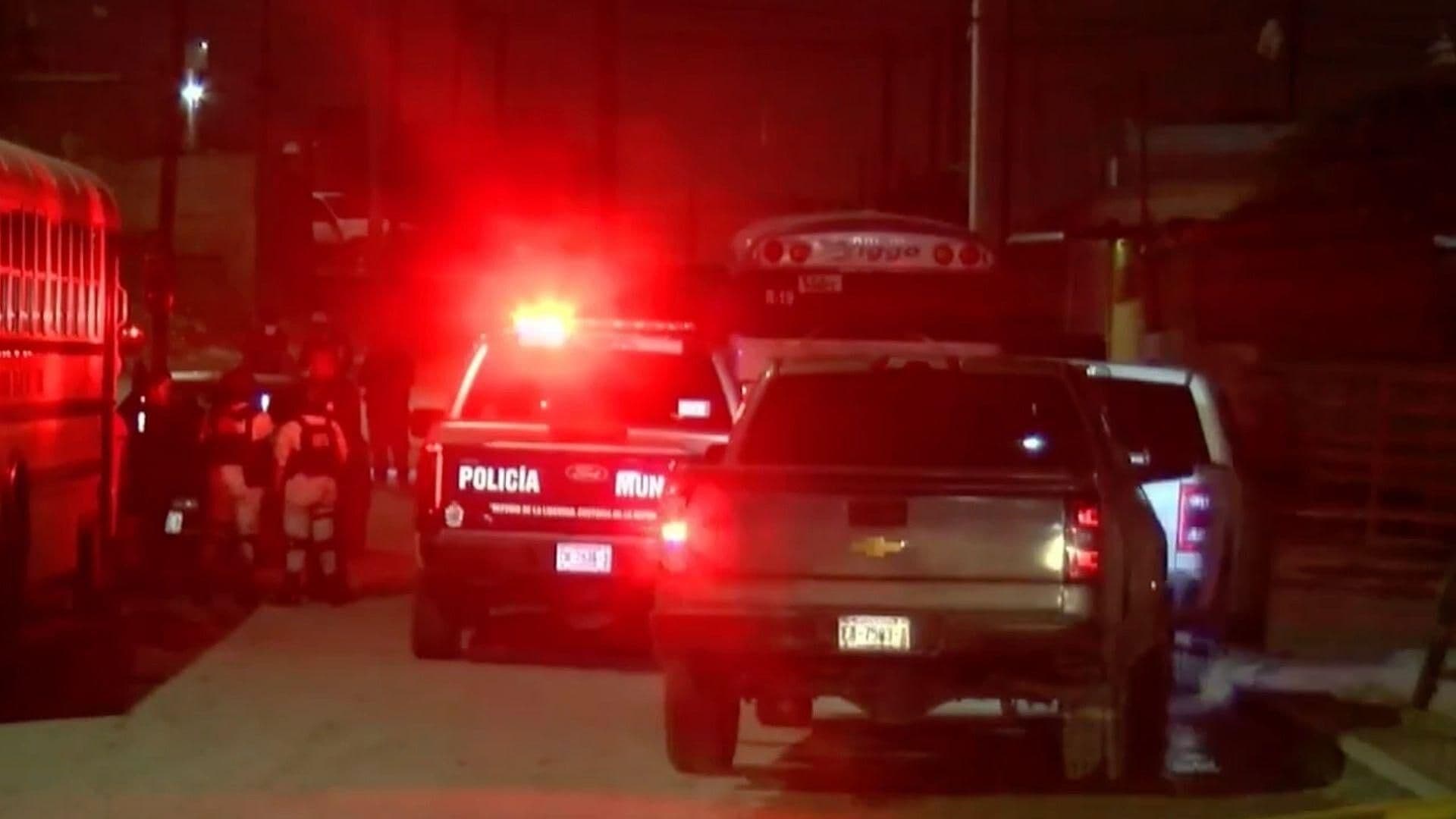 Ataque Armado en Riberas del Bravo Deja un Muerto en Ciudad Juárez