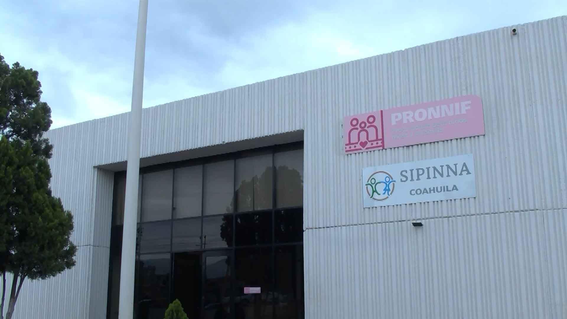 Detienen a Hombre Coreano con una Menor Dentro de un Hotel en Saltillo