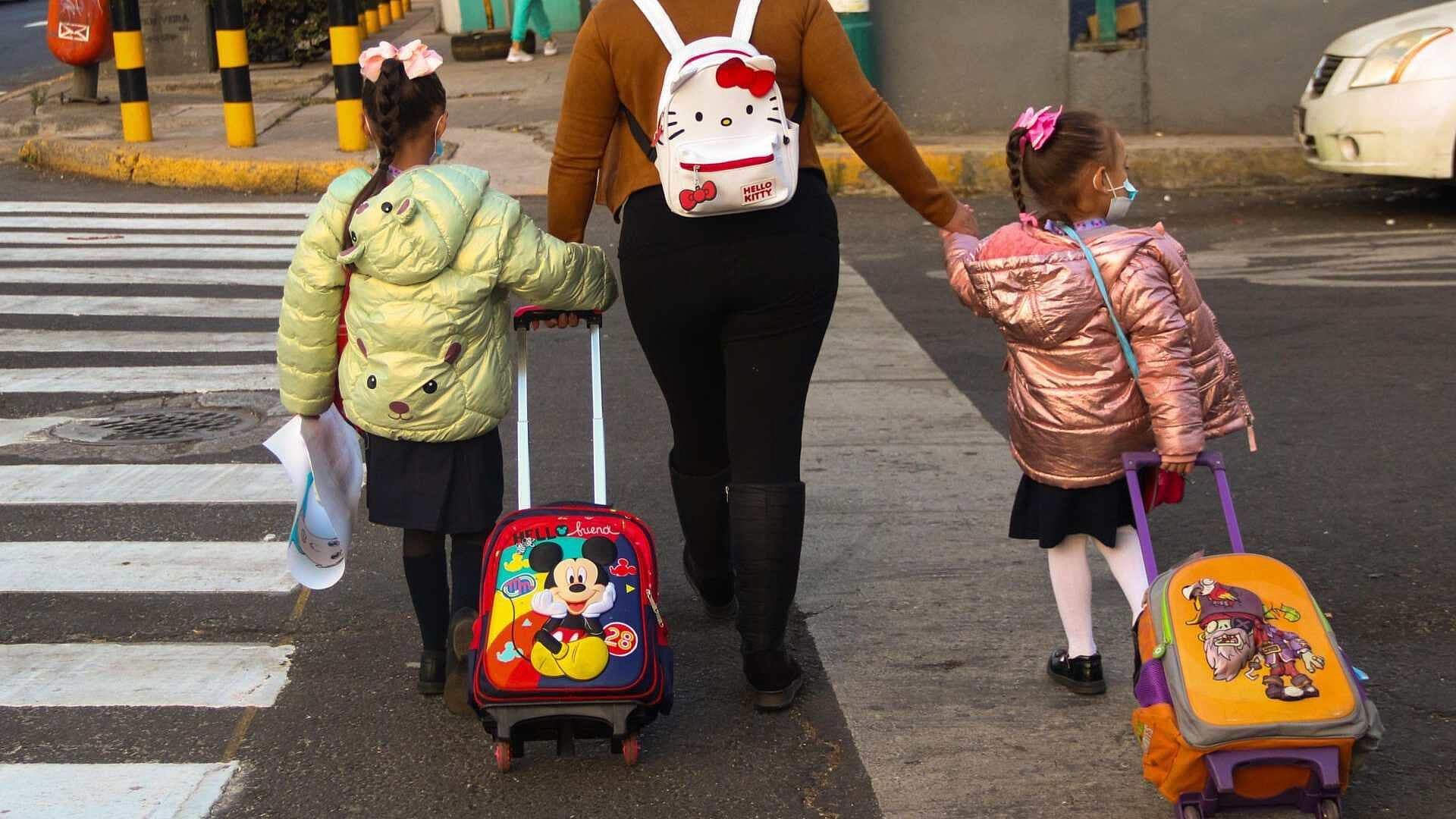 ¿Cuándo Regresan a Clases en Jalisco? Fechas para Escuelas, Transporte y Actividades Económicas