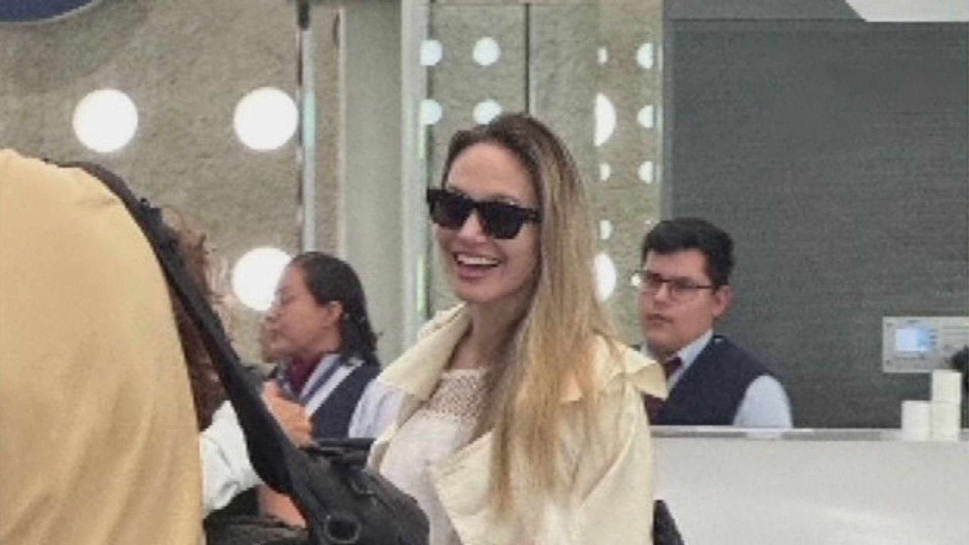 Impacta Visita Sorpresa de Salma Hayek y Angelina Jolie a Veracruz