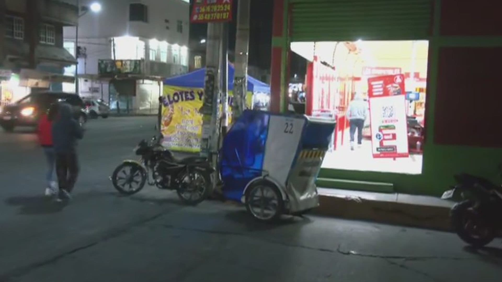 Familia de Niño Quemado en Tienda Pide Ayuda en Valle de Chalco, Edomex: "Está Grave"