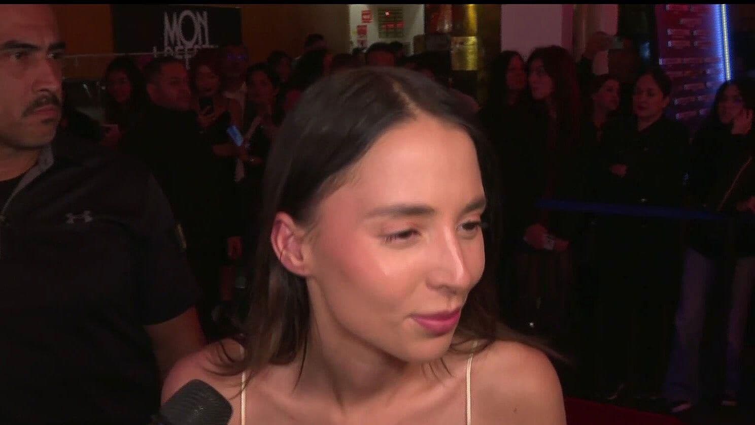 Majo Aguilar Termina con su Novio; Comparte Proceso por el que Atraviesa