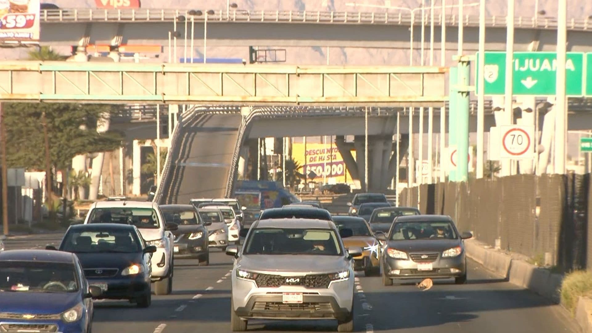 Mexicali Retoma Actividades Tras una Jornada Violenta