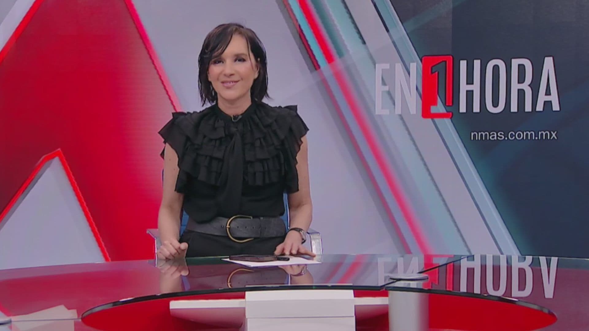 En Una Hora Programa Completo: Episodio de Hoy Lunes 23 de Febrero de 2026