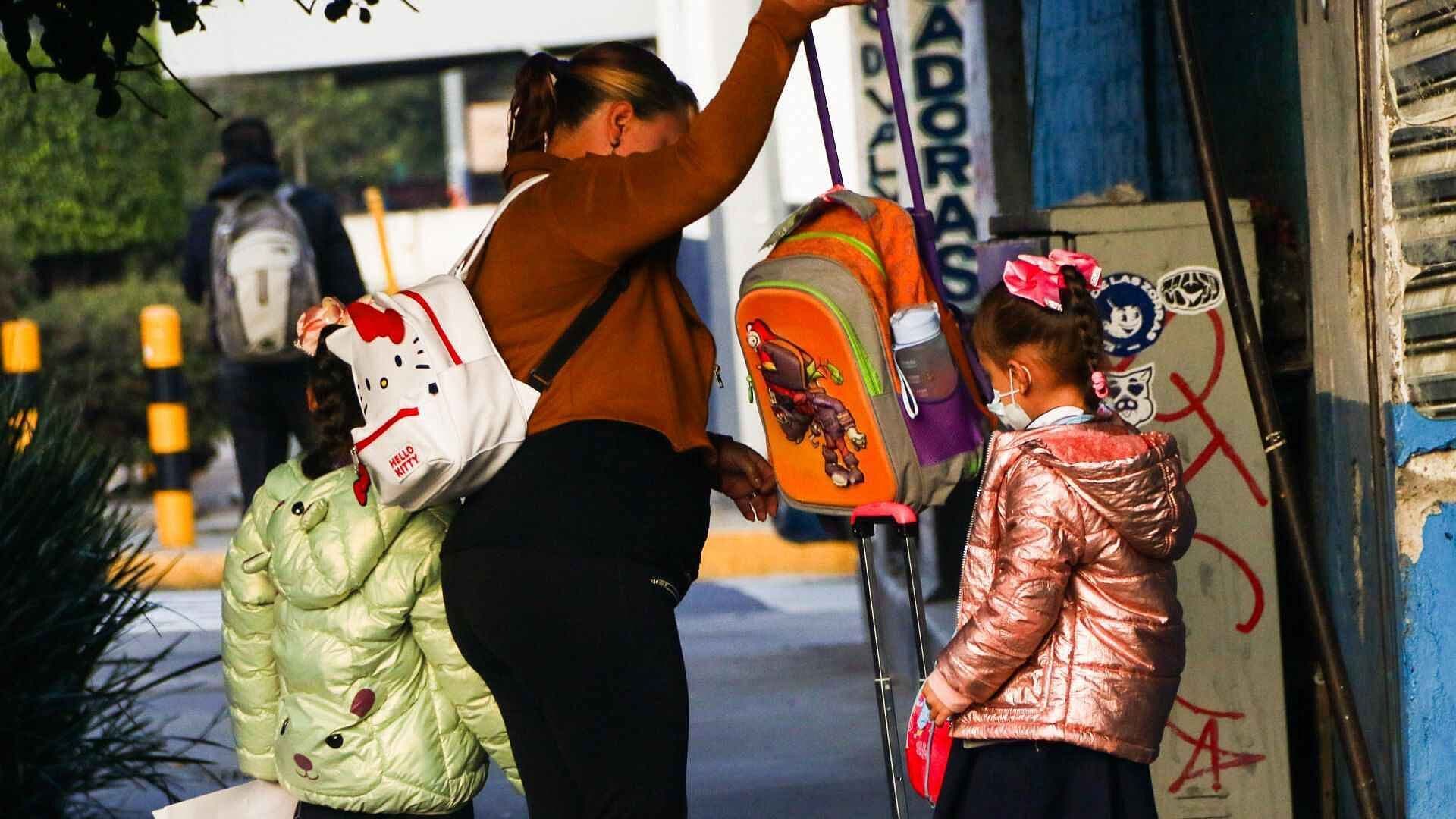 ¿Qué Estados Regresan a Clases Presenciales Este Martes 24 de Febrero?