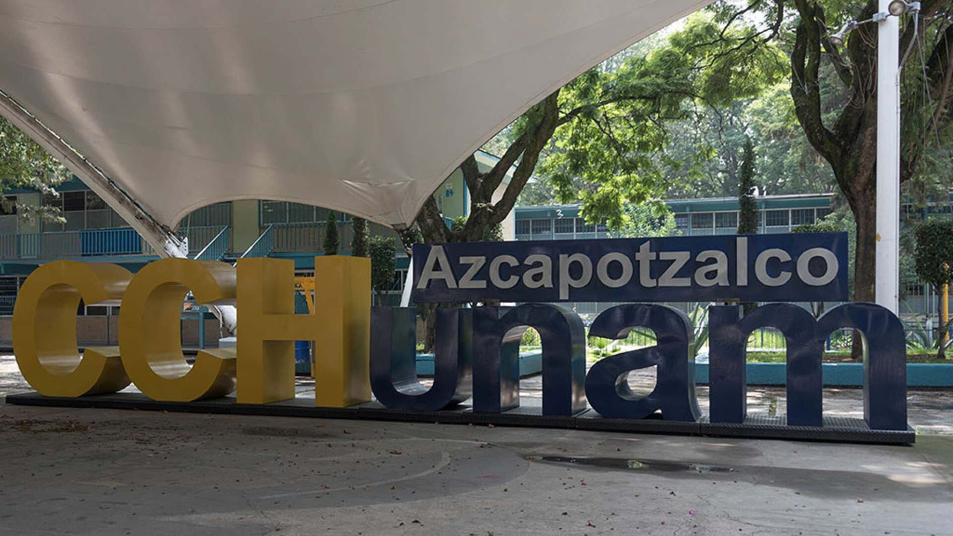 ¿Hay Clases Presenciales en el CCH Azcapotzalco Este Martes 24 de Febrero? Esto Dicen Autoridades