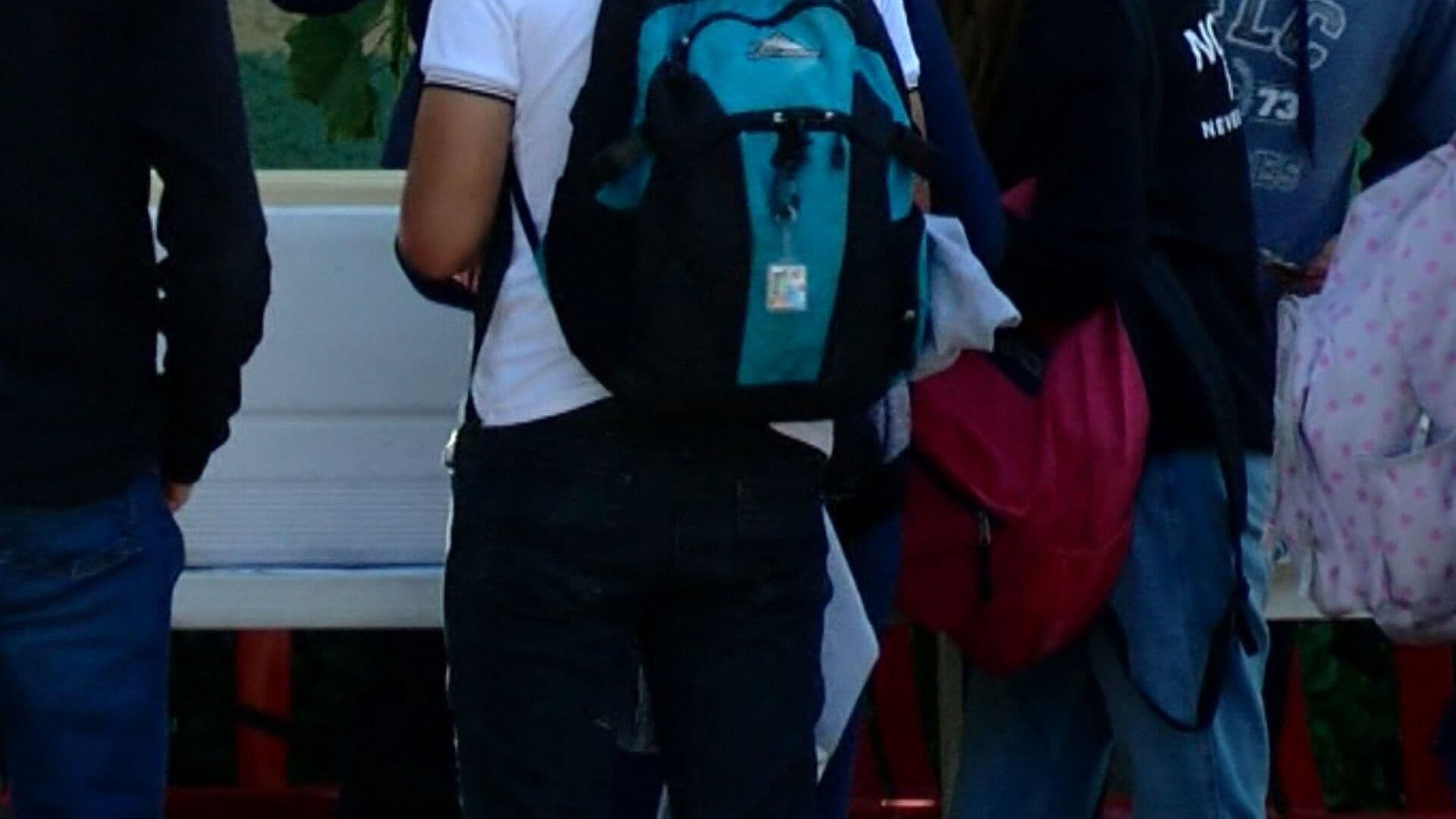 Entre Idiomas y Culturas: Así se Integra la Comunidad Haitiana a Escuelas en Tijuana