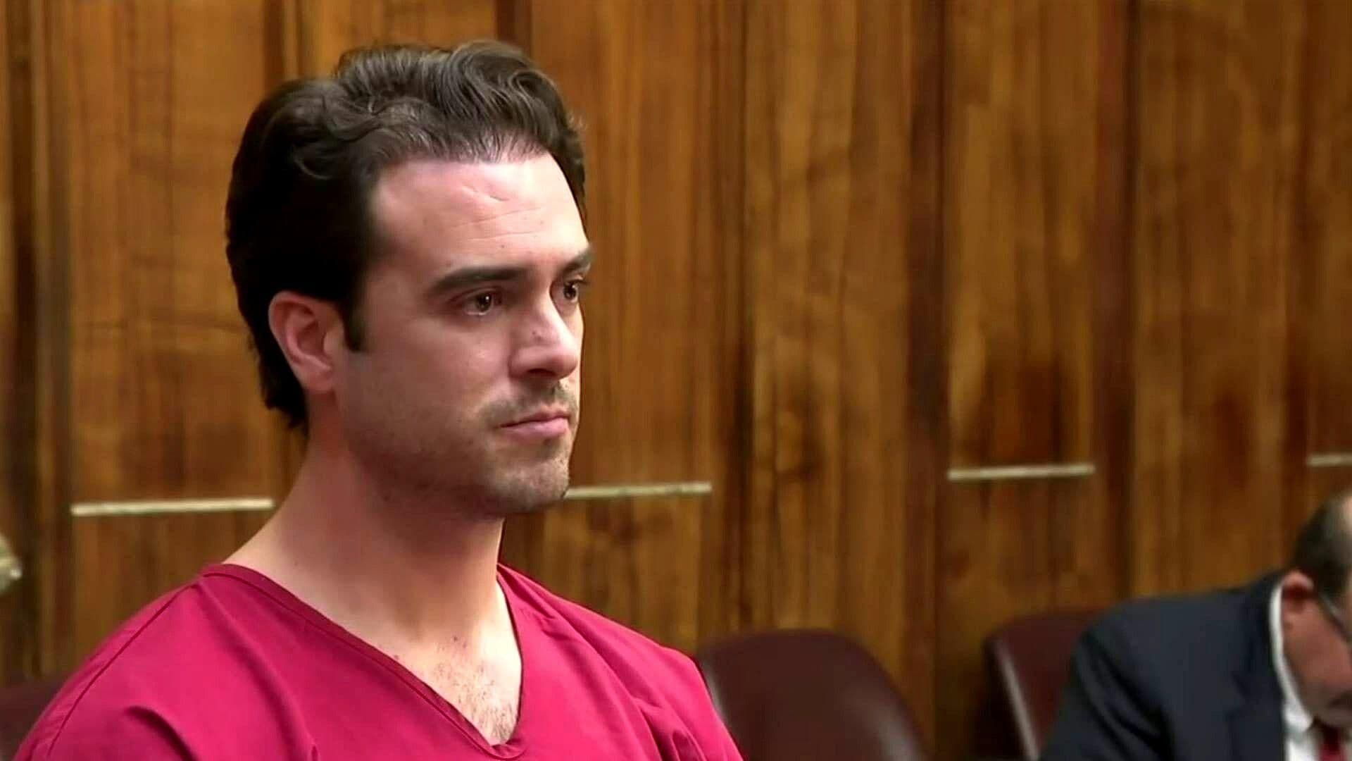 Pablo Lyle Podría Salir de Prisión: Ana Araujo, Ex del Actor