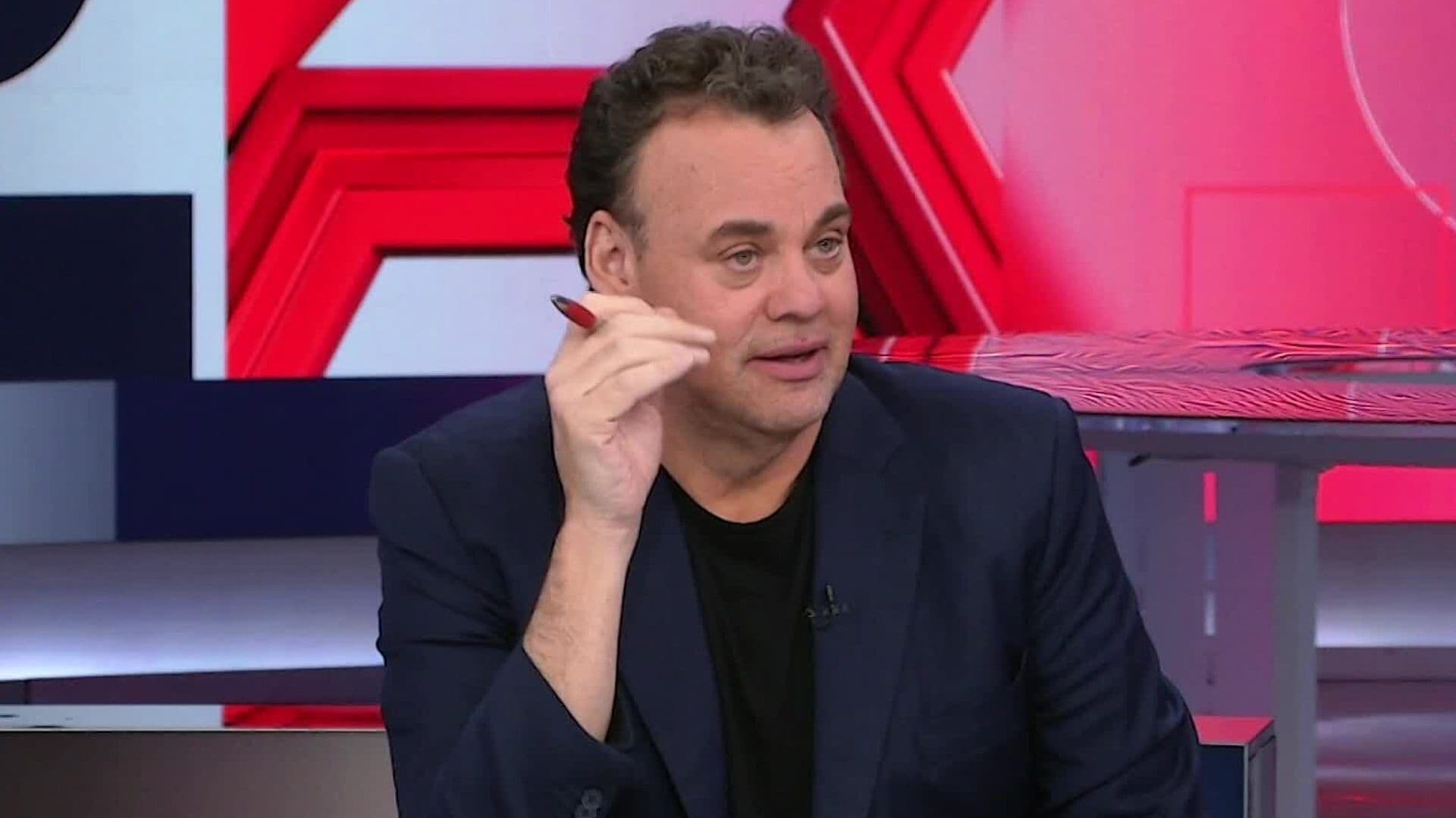 Faitelson Duda Que México Pueda Garantizar la Seguridad para Asistentes al Mundial 2026