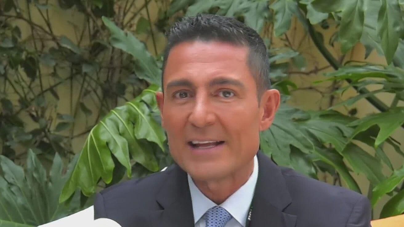 ¡Avísale a las Tías! El Actor Fernando Colunga Regresa Con Nueva Telenovela