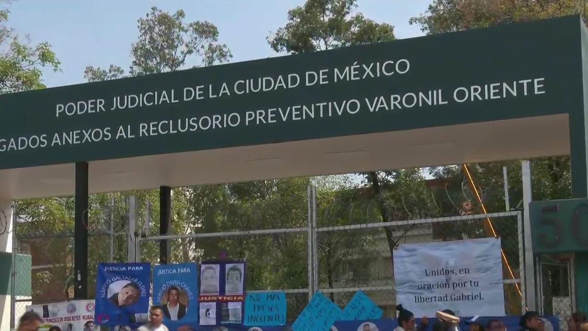 Por Sexta Ocasión, Aplazan Audiencia por Feminicidio de Abril Pérez