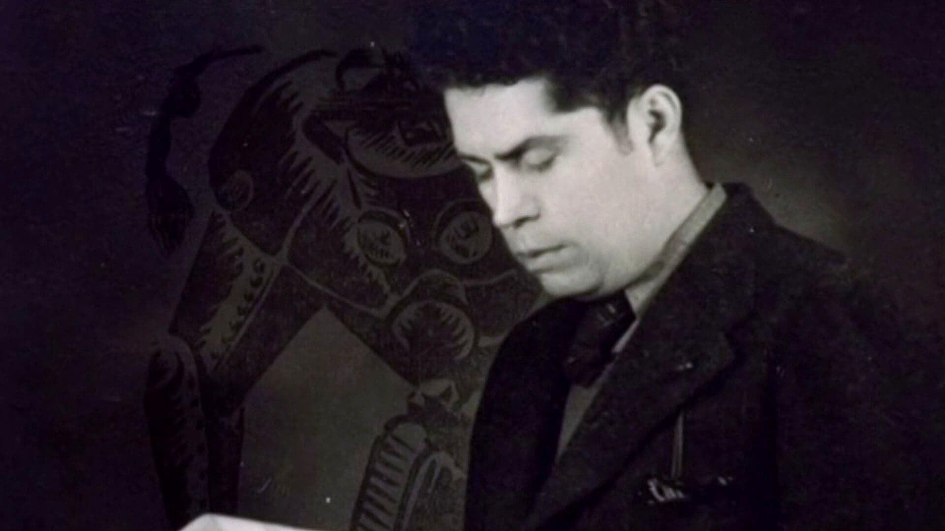 Despierta con Cultura: Exposición de Germán List Arzubide en el MUNAL