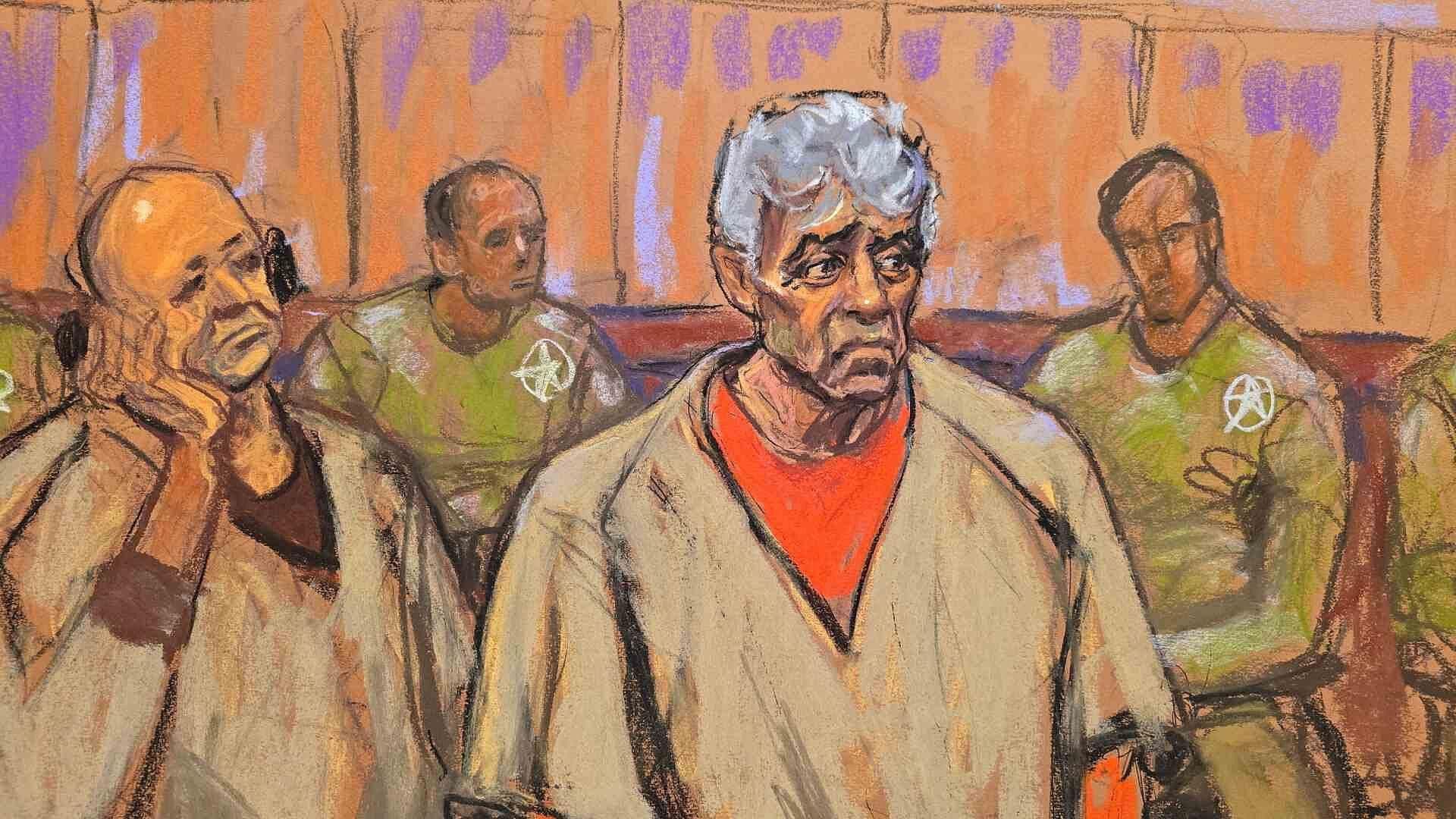 Rafael Caro Quintero Se Queja de las Condiciones Carcelarias, en Nueva York