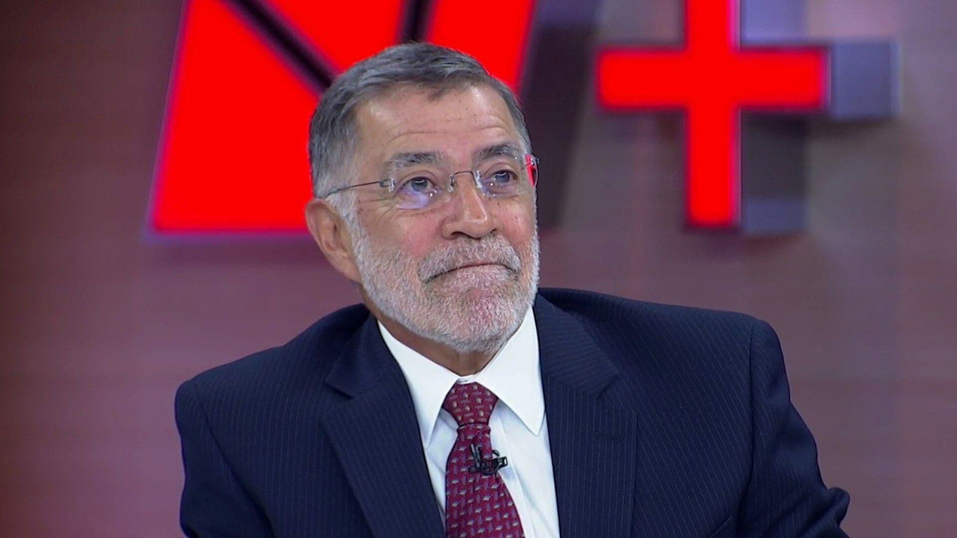 La Reelección de Alejandro Moreno en el PRI, el Análisis con René Delgado