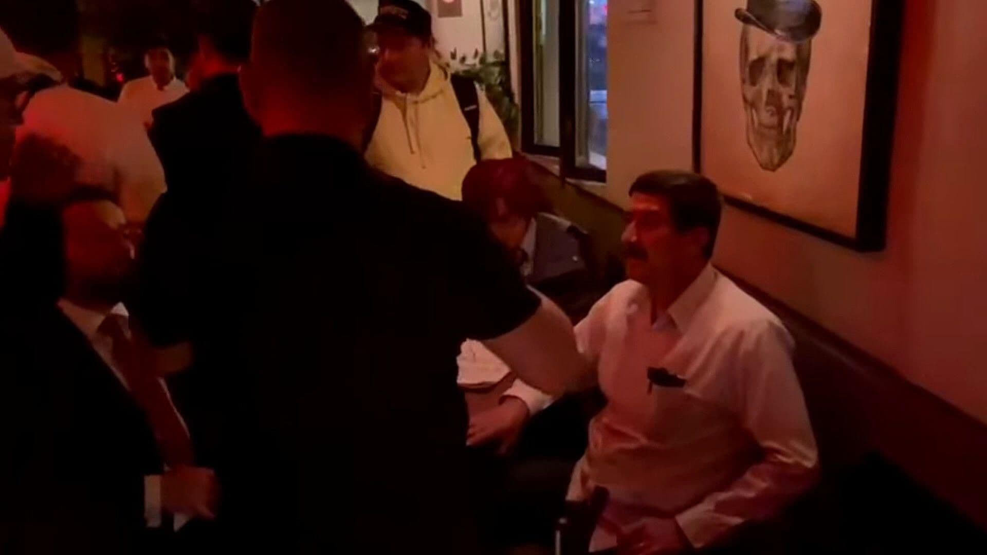 Fiscalías de CDMX y Chihuahua Se Reprochan Intento de Arresto de Javier Corral