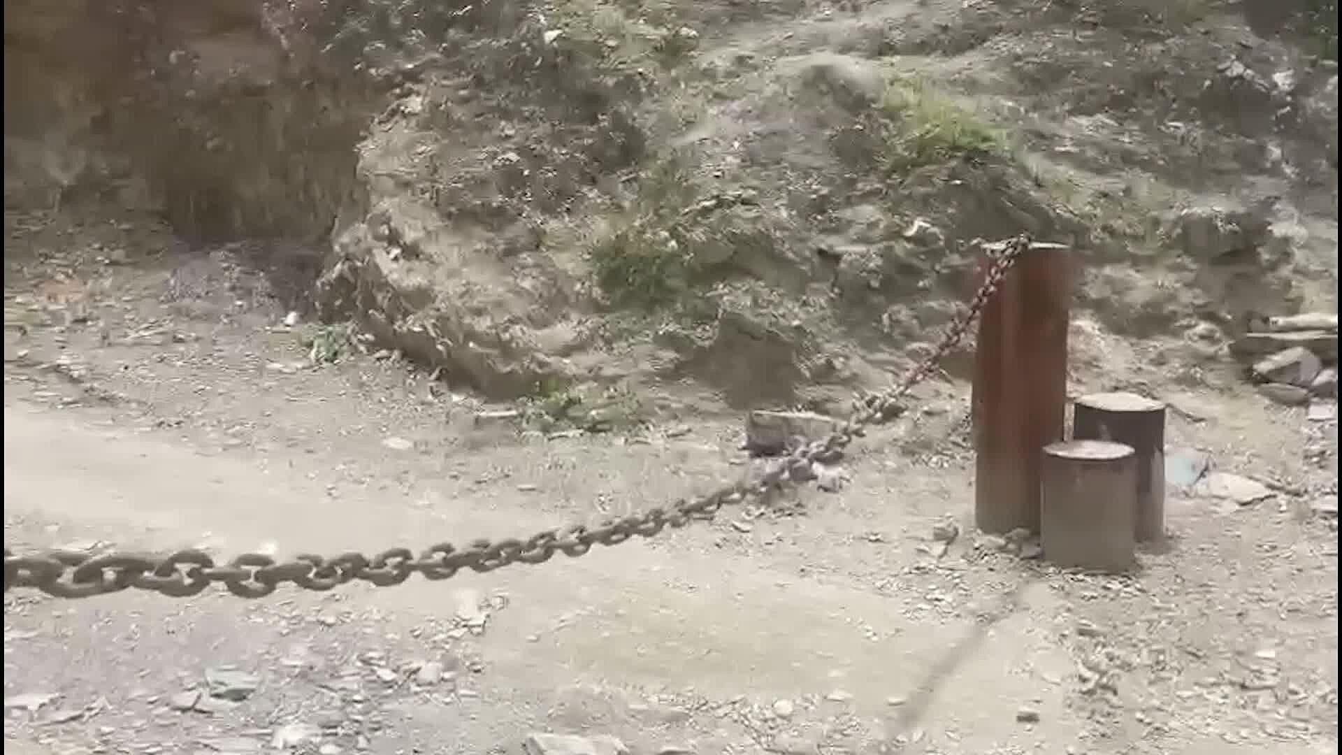 Habitantes de Camargo se Unen para Recibir los Cuerpos de Mineros de Peñamiller