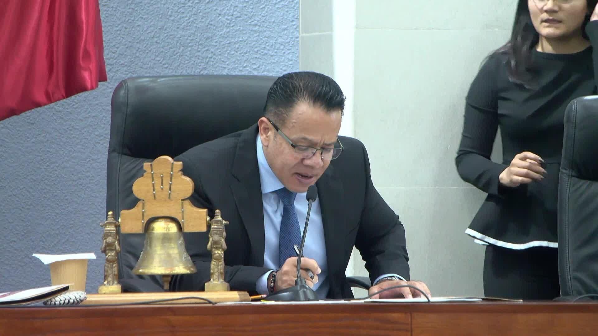 El Congreso de SLP Definió a los Integrantes del Concejo Municipal de Villa de Pozos