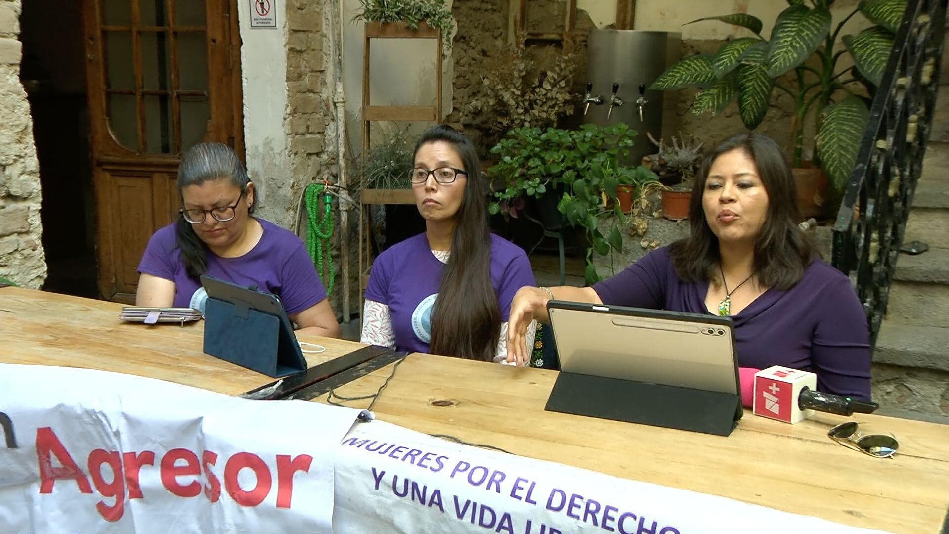 Daniela Flores Víctima de Violencia Vicaria en Puebla Siete Años