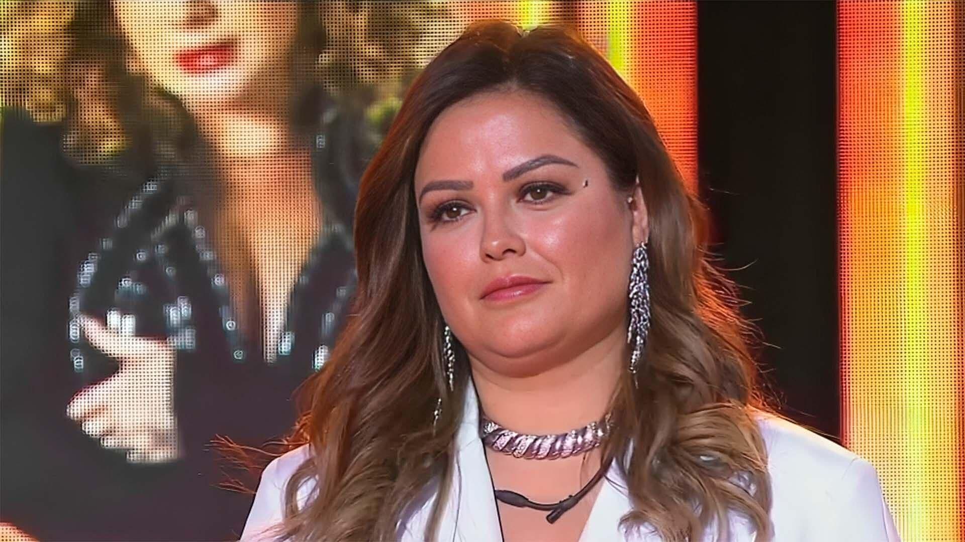 "Quiero Ver los Videos": Mariana Echeverría Tras Salir de La Casa de los Famosos 2024